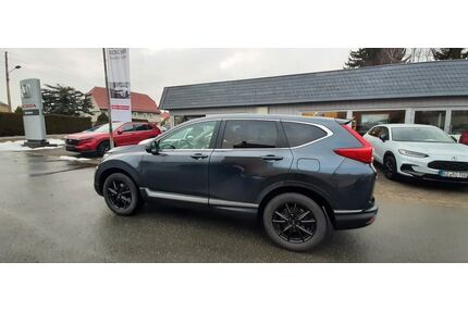 Honda CR-V Gebrauchtwagen