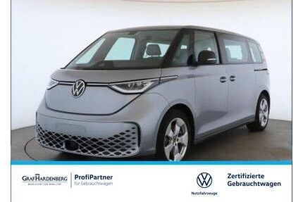 VW ID. Buzz Gebrauchtwagen