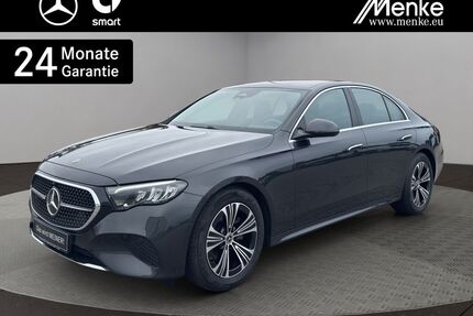 Mercedes-Benz E 220 Gebrauchtwagen