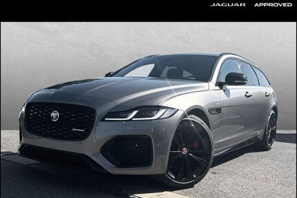 Jaguar XF Gebrauchtwagen