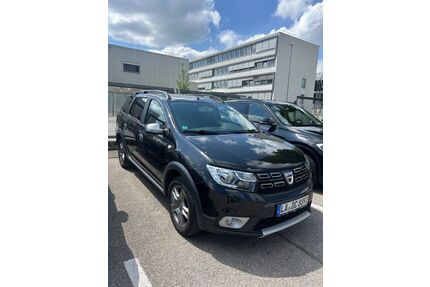 Dacia Logan Gebrauchtwagen