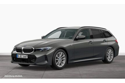 BMW 320 Gebrauchtwagen