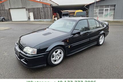 Opel Omega Gebrauchtwagen
