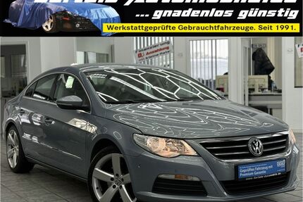 VW CC Gebrauchtwagen
