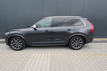 Volvo XC90 Gebrauchtwagen