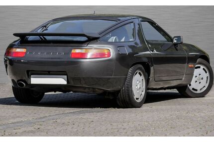 Porsche 928 Gebrauchtwagen