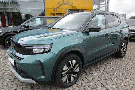 Opel Frontera Gebrauchtwagen