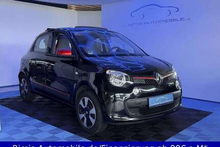 Renault Twingo Gebrauchtwagen