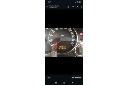 Opel Meriva Gebrauchtwagen