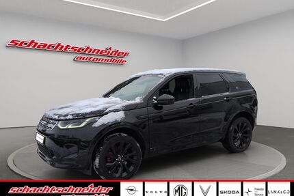 Land Rover Discovery Sport Gebrauchtwagen