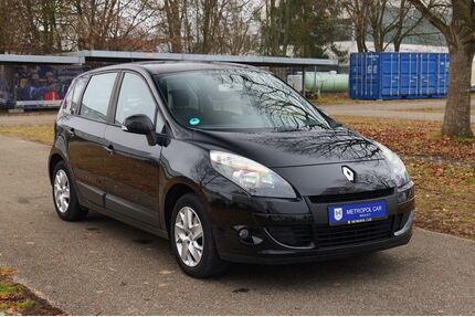 Renault Scenic Gebrauchtwagen