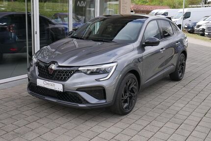 Renault Arkana Gebrauchtwagen