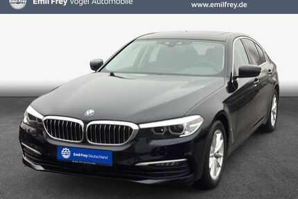 BMW 530 Gebrauchtwagen