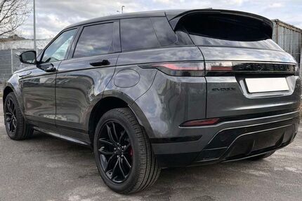 Land Rover Range Rover Evoque Gebrauchtwagen