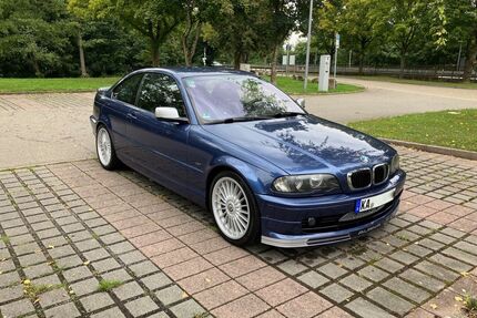 Alpina B3 Gebrauchtwagen