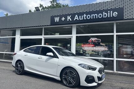 BMW 220 Gebrauchtwagen
