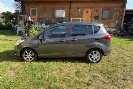 Ford B-Max Gebrauchtwagen
