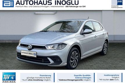 VW Polo Gebrauchtwagen