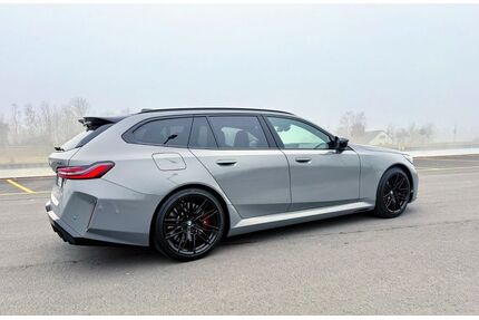 BMW M5 Gebrauchtwagen