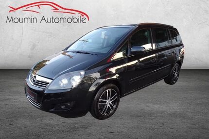 Opel Zafira Gebrauchtwagen