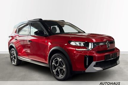 Citroen ë-C3 Aircross Gebrauchtwagen