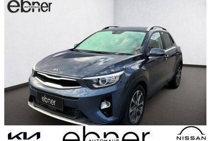 Kia Stonic Gebrauchtwagen