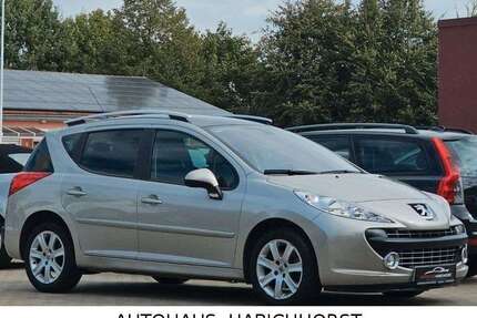 Peugeot 207 Gebrauchtwagen