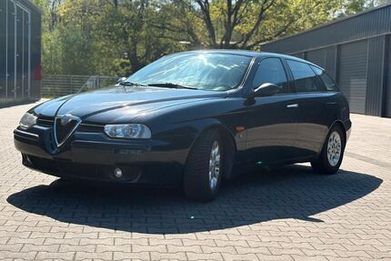 Alfa Romeo 156 Gebrauchtwagen