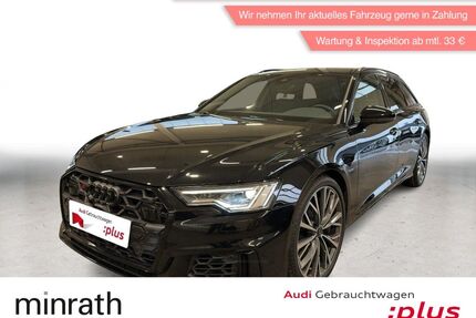 Audi S6 Gebrauchtwagen