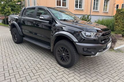 Ford Ranger Gebrauchtwagen