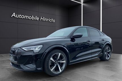 Audi e-tron Gebrauchtwagen