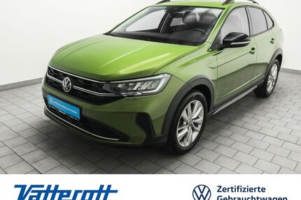 VW Taigo Gebrauchtwagen