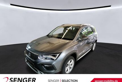 Seat Ateca Gebrauchtwagen