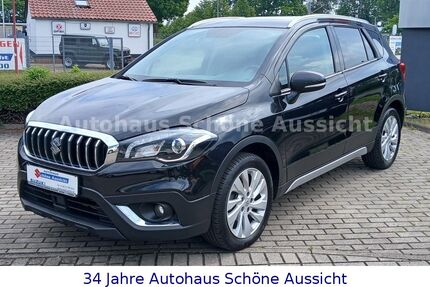 Suzuki (SX4) S-Cross Gebrauchtwagen