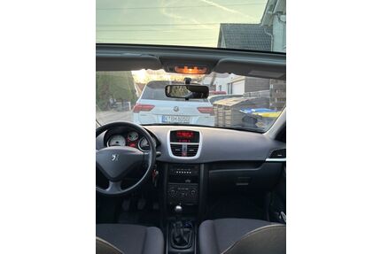 Peugeot 207 Gebrauchtwagen