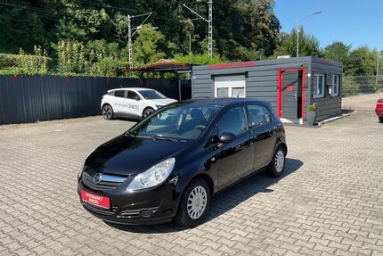 Opel Corsa Gebrauchtwagen