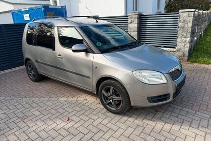 Skoda Roomster Gebrauchtwagen