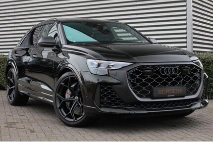 Audi RSQ8 Gebrauchtwagen