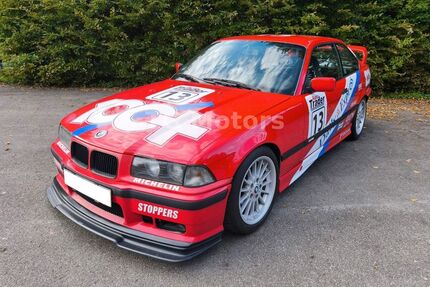 BMW 325 Gebrauchtwagen