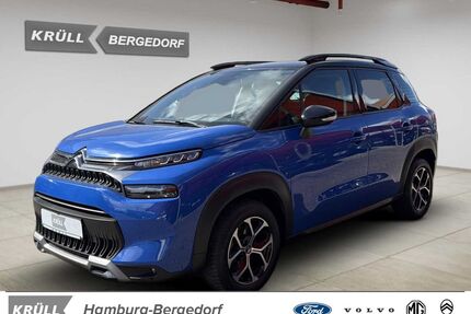 Citroen C3 Aircross Gebrauchtwagen