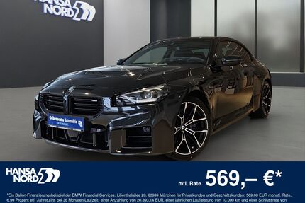 BMW M2 Gebrauchtwagen