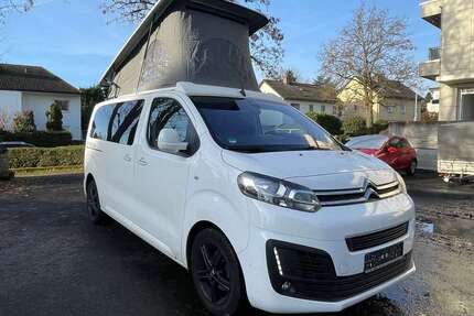 Citroen Spacetourer Gebrauchtwagen