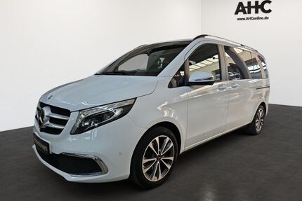 Mercedes-Benz V 250 Gebrauchtwagen