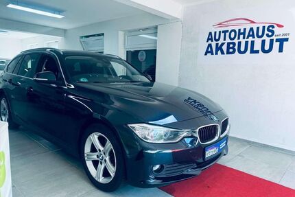 BMW 318 Gebrauchtwagen