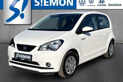 Seat Mii Gebrauchtwagen