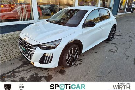 Peugeot 208 Gebrauchtwagen