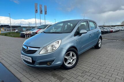 Opel Corsa Gebrauchtwagen