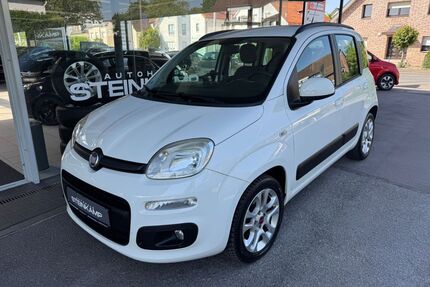 Fiat Panda Gebrauchtwagen