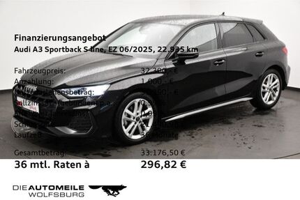 Audi A3 Gebrauchtwagen