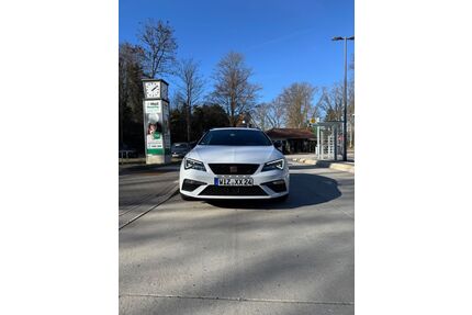 Seat Leon Gebrauchtwagen